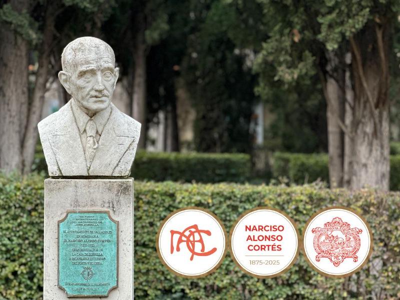 Narciso Alonso Cortés