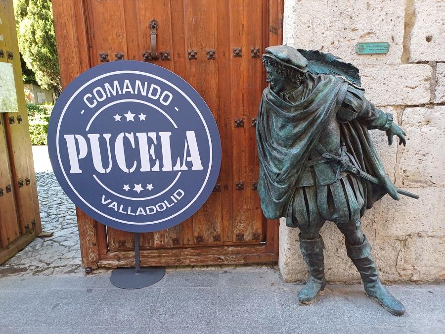 Comando Pucela