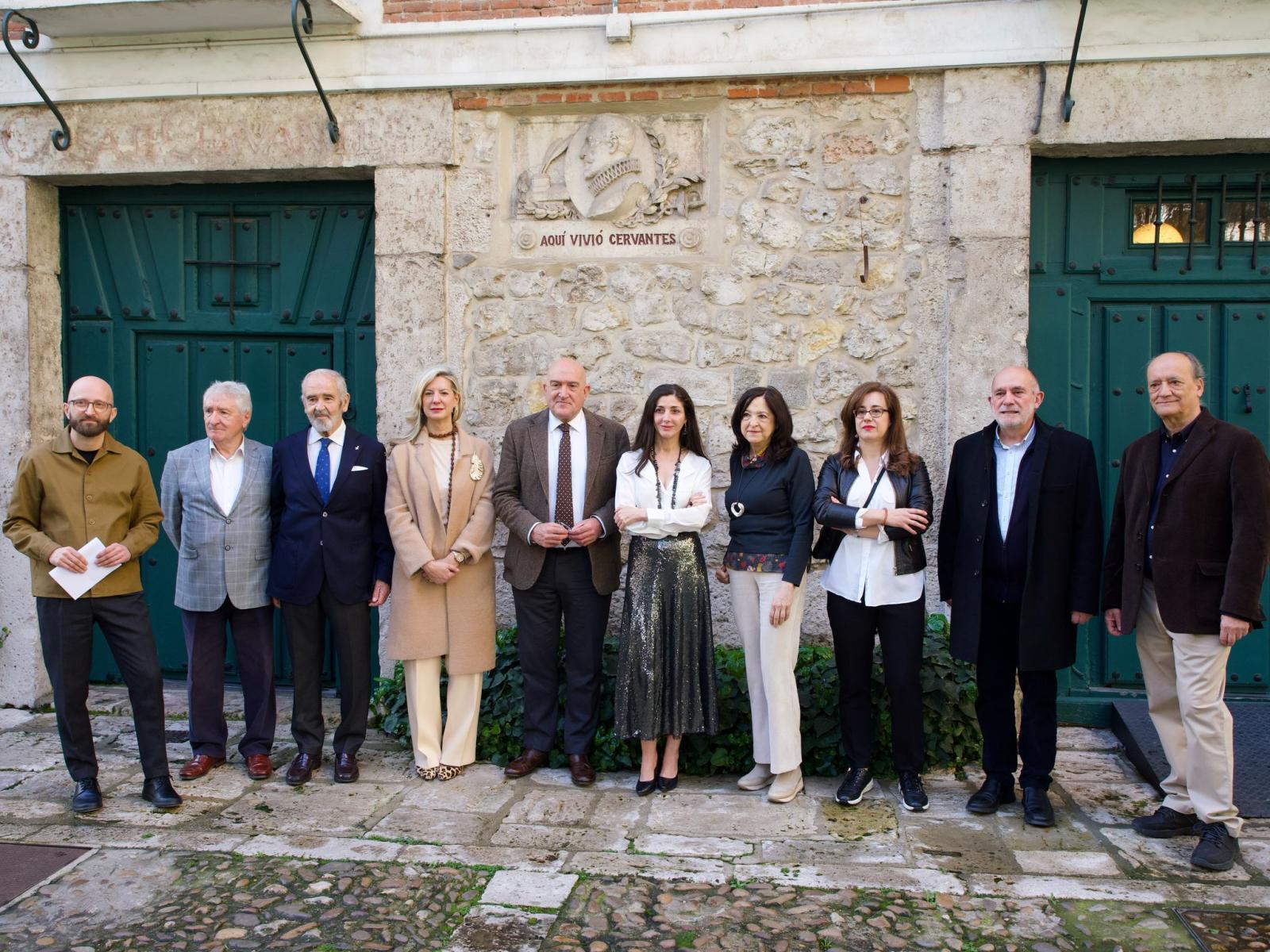 Fallo premio ateneo 2025