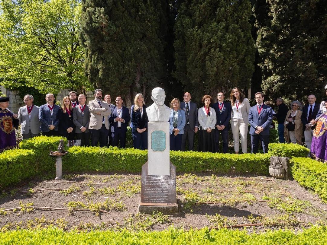 Inauguración placa NAC