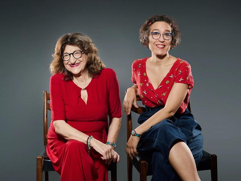 Caperucita en Manhattan