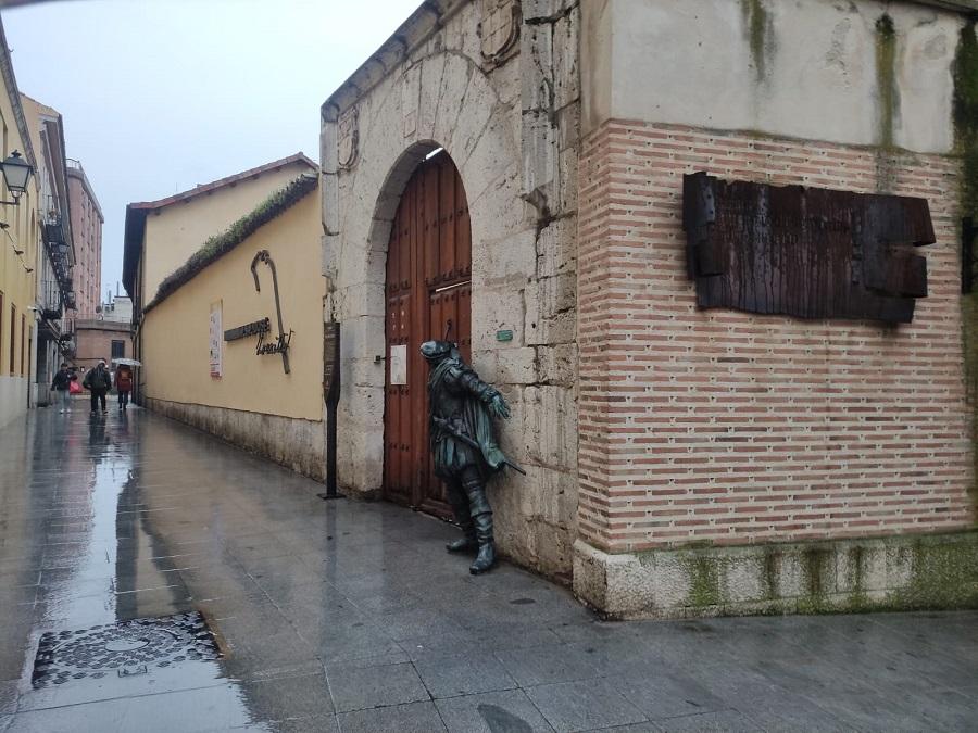 Casa de Zorrilla Valladolid