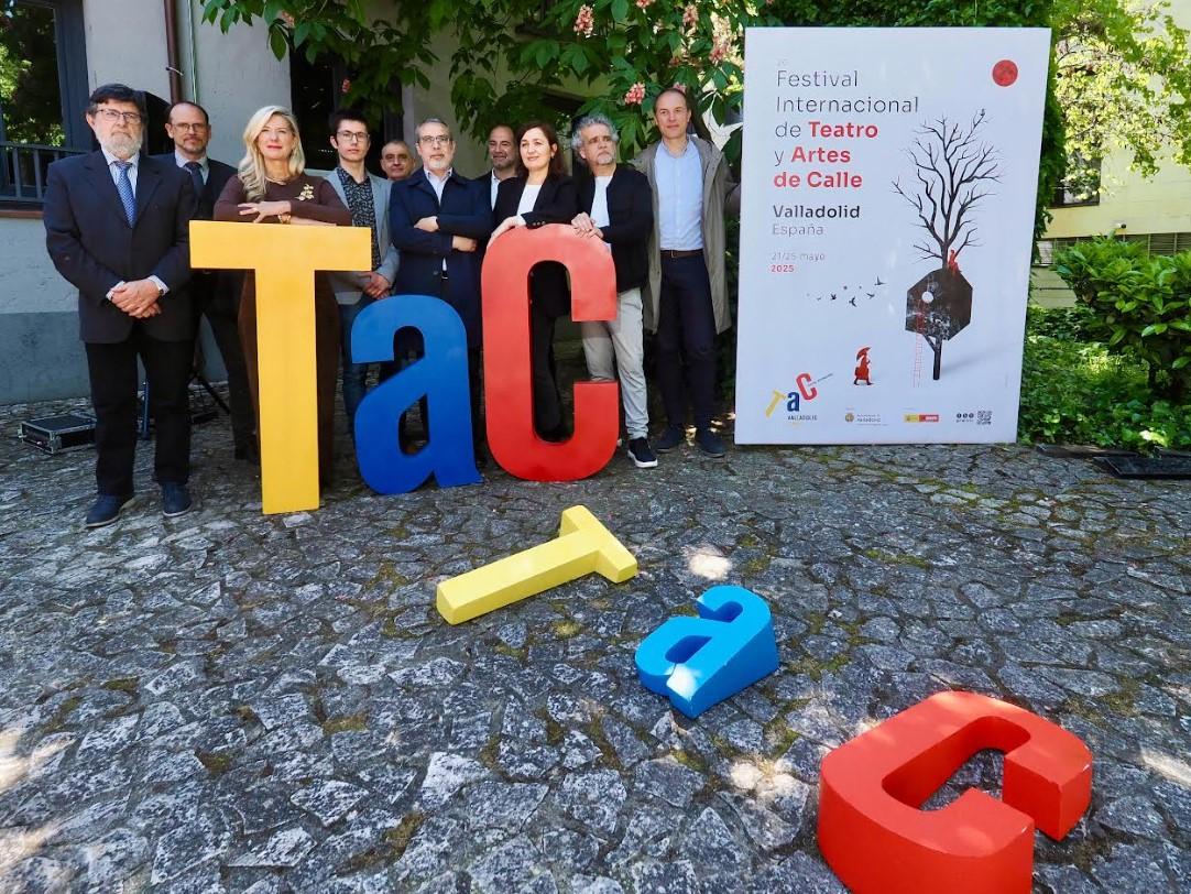 Presentación 26 TAC