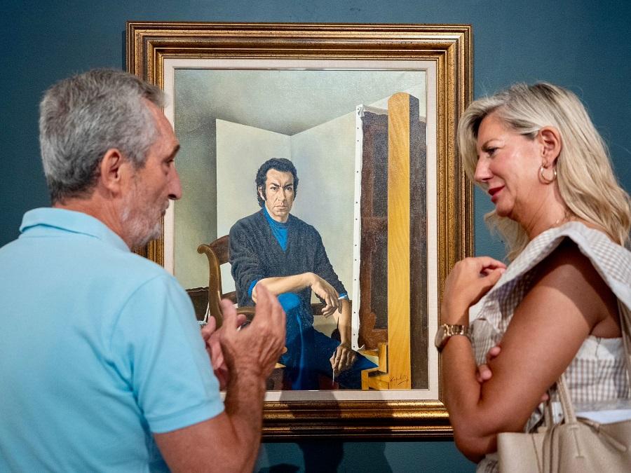 inauguracion capuletti