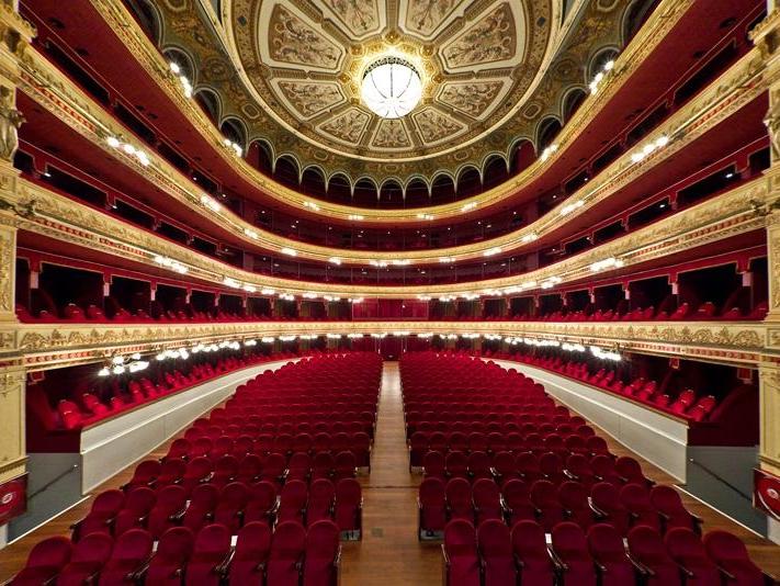 Calderón Valladolid