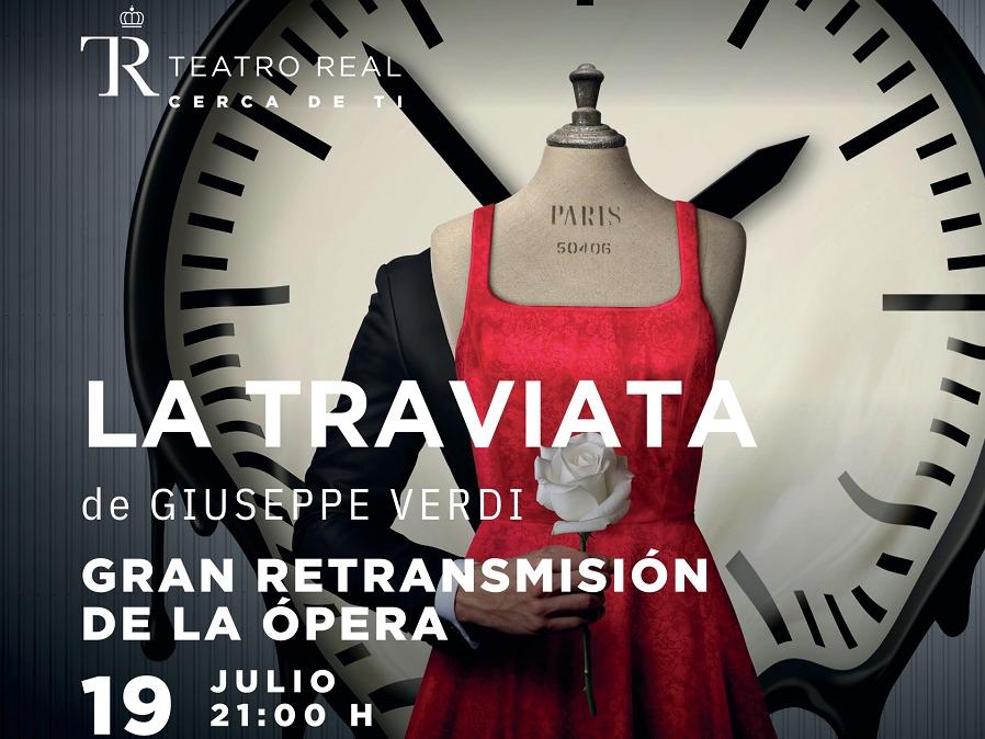 Semana de la Ópera Valladolid