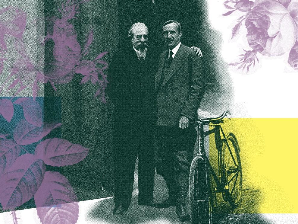 Programa de verano casa zorrilla