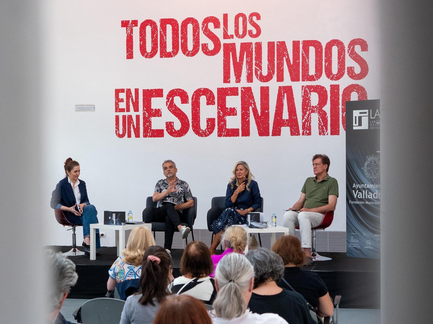 presentación nueva temporada LAVA