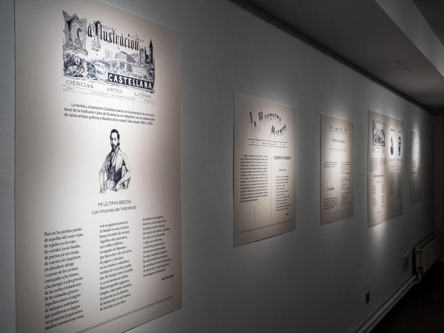 Últimos días versos para vender