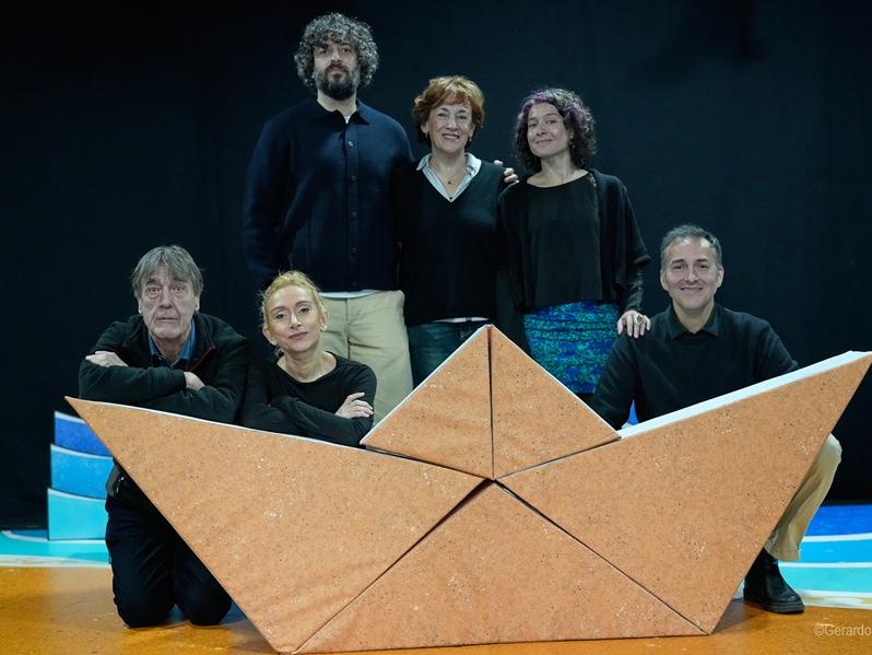 Rp El Desvan del Calderón 