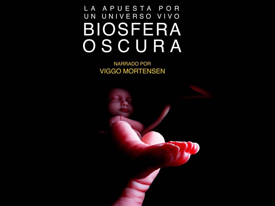 Biosfera oscura