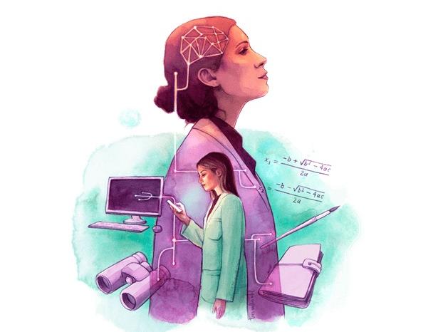 Día de la Mujer y la Niña en la Ciencia