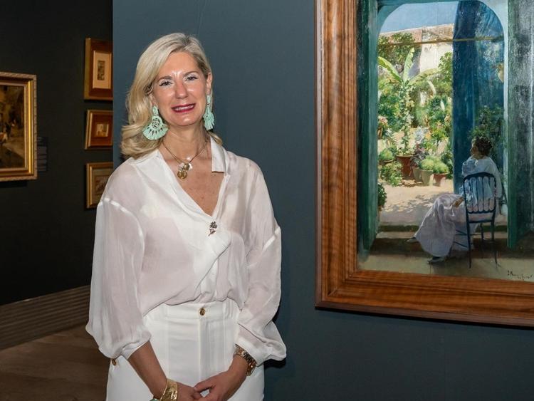 Tres visiones de España’