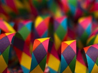 Carnaval de los Coles Confeti