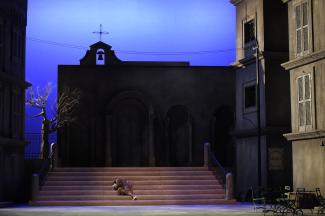 ópera teatro calderón valladolid