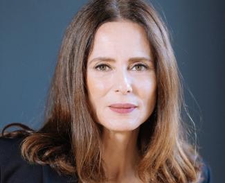 Aitana Sánchez-Gijón Teatro Calderón 