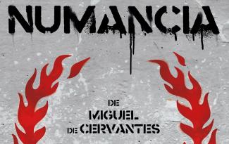 Numancia en Teatro Calderón 