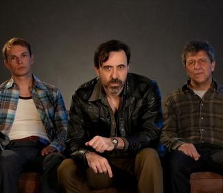 LAVA American Buffalo