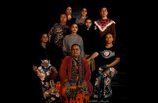 Meet You Valladolid La casa de Bernarda Alba