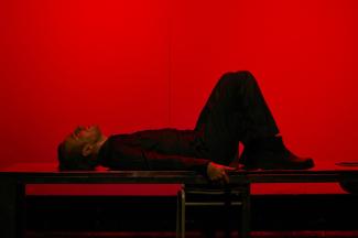 Meet You Valladolid Mi vida anterior