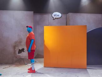 Thauma Meet You Valladolid 