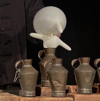 LAVA Valladolid Vulgarcito