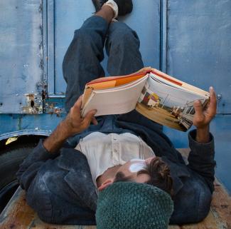 Embolic Pau Palaus LAVA Valladolid