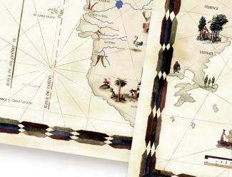 Exposición Cristóbal Colón y el descubrimiento 