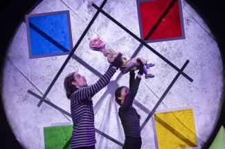 Dada Teatro Calderón