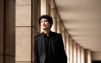 Marcel Tadokoro Teatro Calderón Valladolid