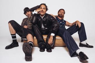 Concierto Miss Caffeina Valladolid