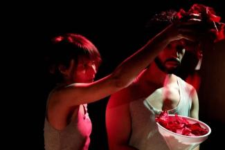 Meet You 2026 El hambre imposible