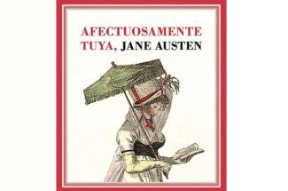 libro Jane Austen