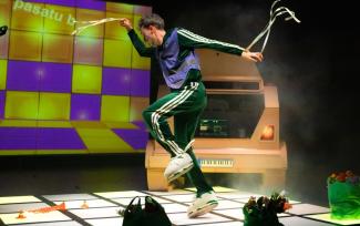 Meet You Alusinasons