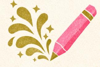 Taller escritura creativa