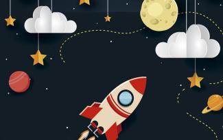 Planetario en familia