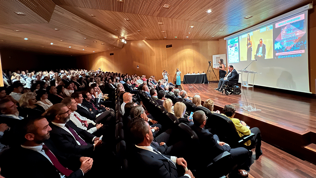 evento auditorio museo ciencia